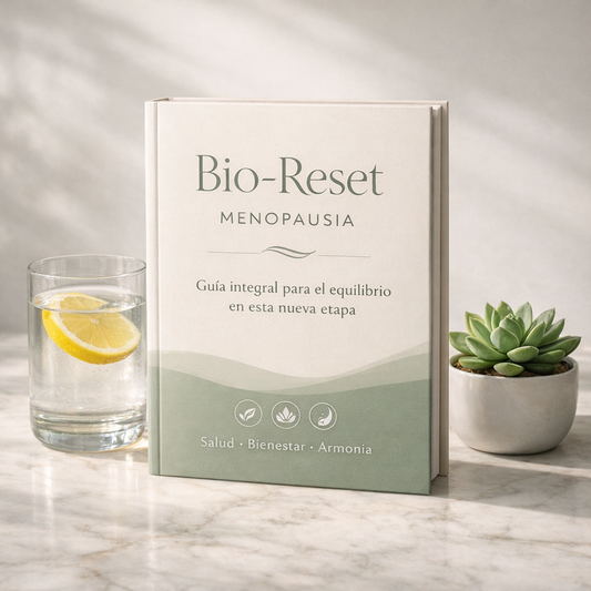BioReset Menopausia